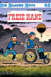 Freie Hand