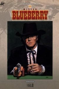 Mister Blueberry - Tombstone