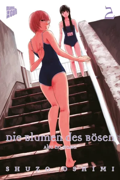 Cover of Issue #2