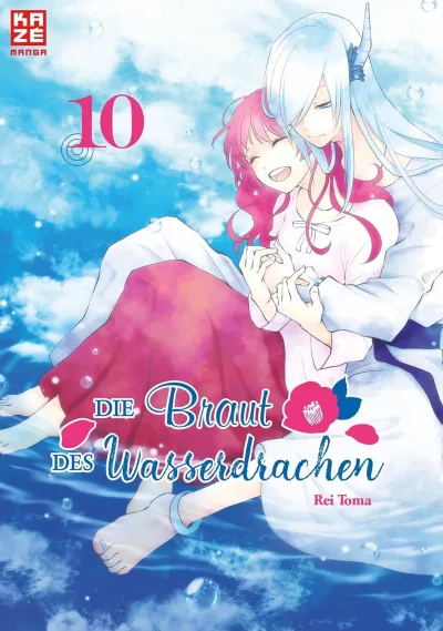 Cover of Issue #10