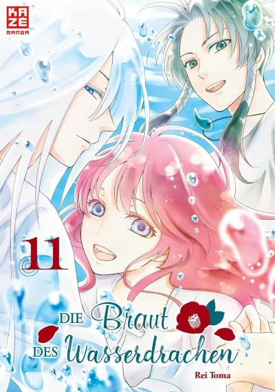 Cover of Issue #11