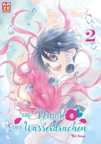 Cover of Issue #2