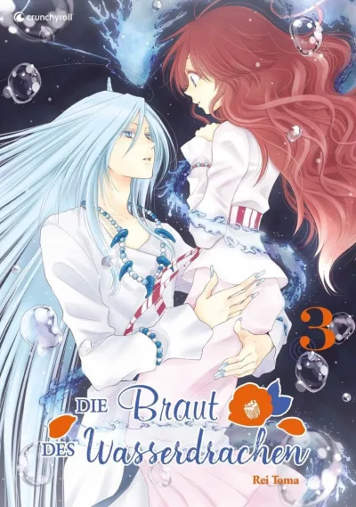 Cover of Issue #3