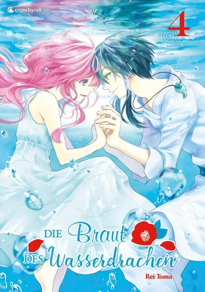 Cover of Issue #4