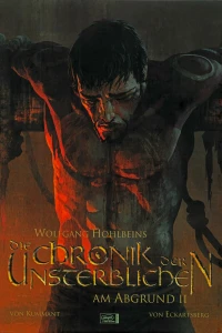 Am Abgrund - Teil 2