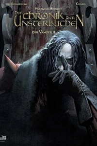 Die Vampyr II
