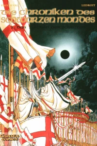 Das Zeichen der Schatten