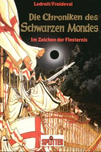 Im Zeichen der Finsternis