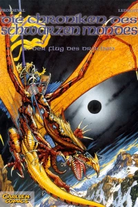 Der Flug des Drachen