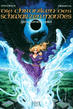 Grausames Spiel