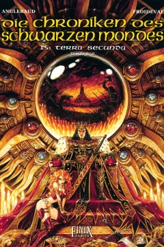 Terra Secunda (Buch 1/2)