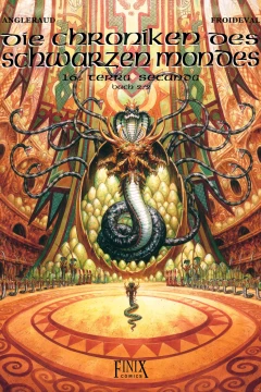 Terra Secunda (Buch 2/2)