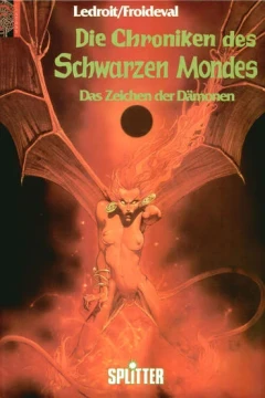 Das Zeichen der Damonen