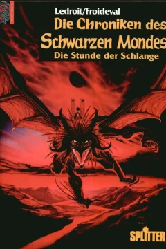 Die Stunde der Schlange