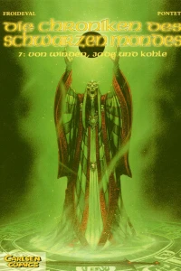 Von Winden, Jade und Kohle