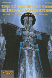 Das Schwert der Gerechtigkeit