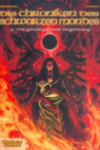 Die gesange der neglerang