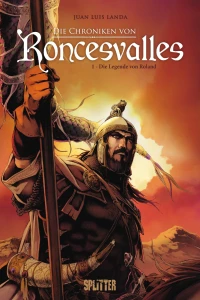 Die Legende von Roland