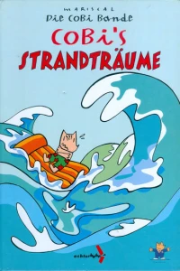 Cobi's Strandträume
