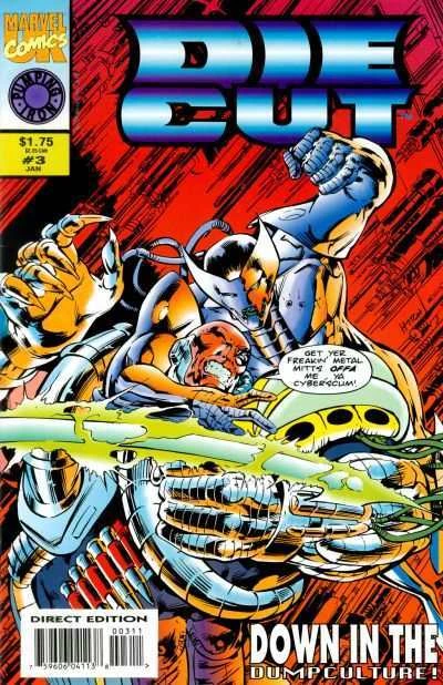 Cover of Dumpculture