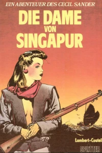 Issue #1