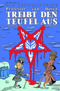 Professor van Dusen treibt den Teufel aus