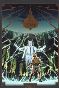 Die Verschwörung der wahren Menschen