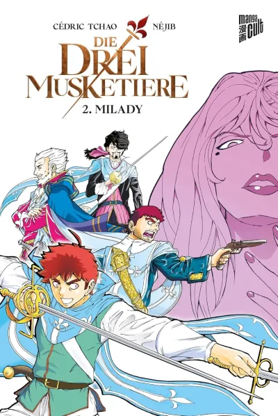Cover of Milady