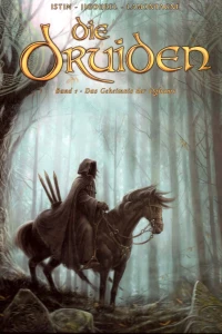 Das Geheimnis der Oghams