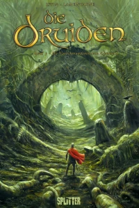 Die Verschwundenen von Cornwall