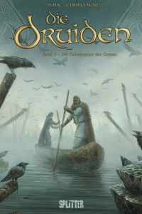 Die Geheimnisse des Ostens