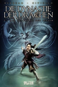 Das Gefängnis der Seelen