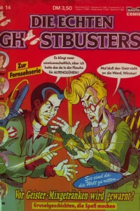 Issue #14