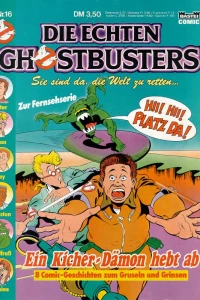 Issue #16