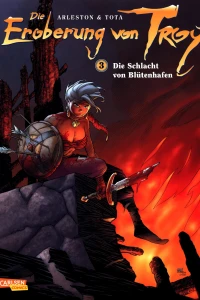 Die Schlacht von Blütenhafen