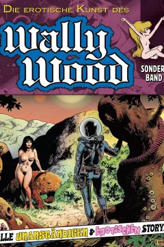 Issue #1