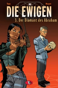 Der Diamant des Abraham