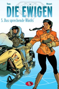 Das sprechende Wachs