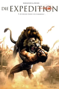 Die Heiligen Tränen von Nyabarongo