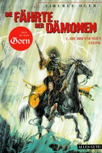 Die brennenden Steine