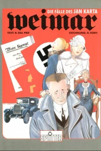 Weimar