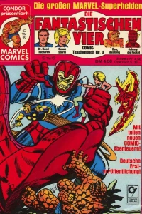 Issue #3