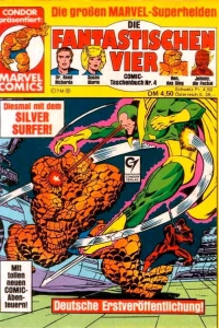 Issue #4