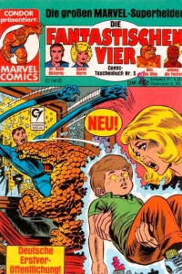 Issue #5