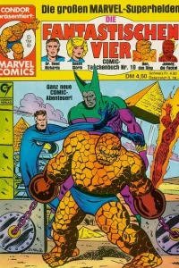 Issue #10