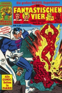 Issue #27