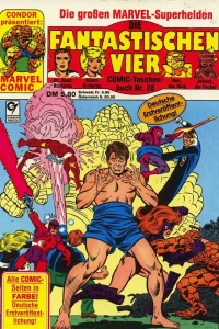 Issue #28