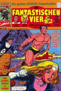 Issue #37