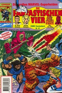 Issue #42