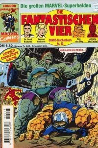 Issue #43